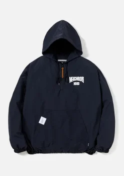 Anorak Jacket