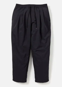 Baggysilhouette Easy Pants