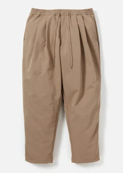 Baggysilhouette Easy Pants