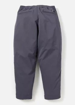 Baggysilhouette Easy Pants