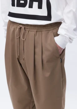 Baggysilhouette Easy Pants