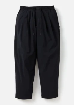 Baggysilhouette Easy Pants