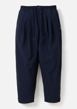 Baggysilhouette Easy Pants