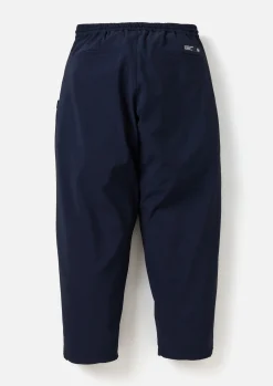 Baggysilhouette Easy Pants