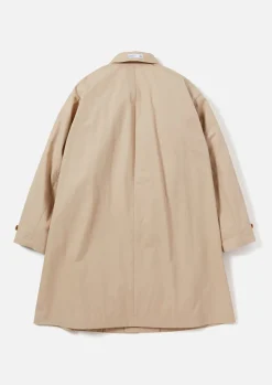 Balcollar Coat