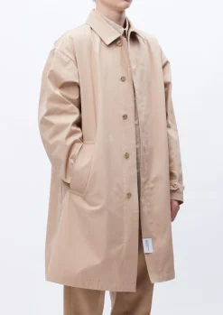 Balcollar Coat
