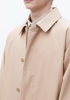 Balcollar Coat