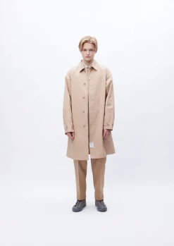 Balcollar Coat