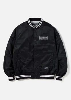 Baseball Jacket