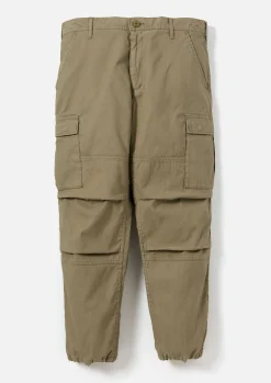 Bdu Narrow Pants