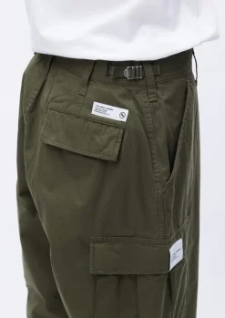 Bdu Short Pants