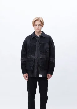 Bi Type-2 Jacket