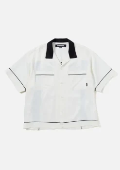 Bowling Shirt Ss