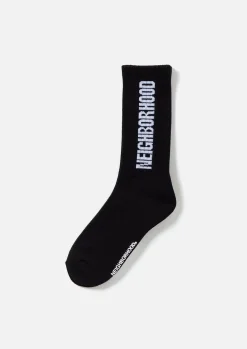 Ci Logo Socks
