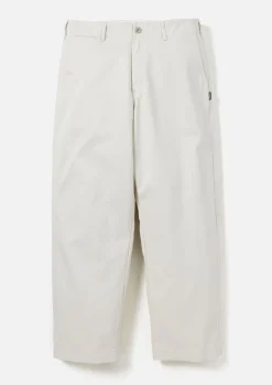Classic Chino Pants