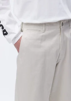 Classic Chino Pants