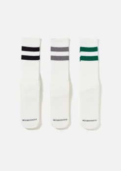 Classic 3Pac Socks