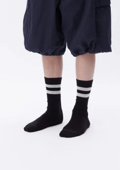 Classic 3Pac Socks