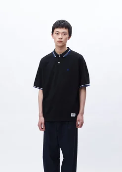 Classic Poloshirt Ss