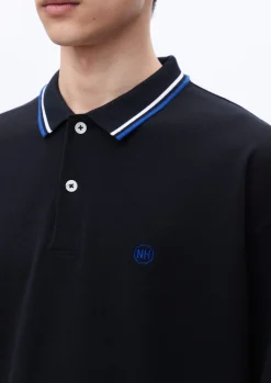 Classic Poloshirt Ss