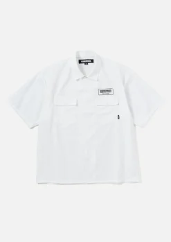 Classic Work Shirt Ss
