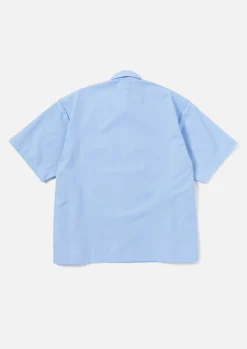 Classic Work Shirt Ss