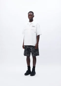 Classic Work Shirt Ss