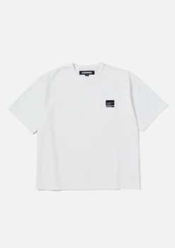 Classic-P Crewneck Ss