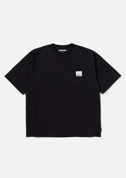 Classic-P Crewneck Ss