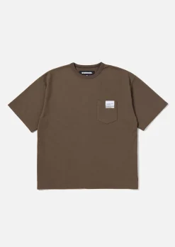 Classic-P Crewneck Ss