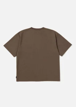 Classic-P Crewneck Ss