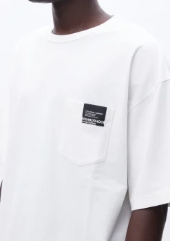 Classic-P Crewneck Ss