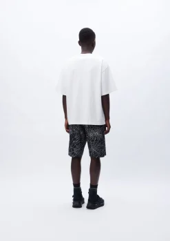 Classic-P Crewneck Ss