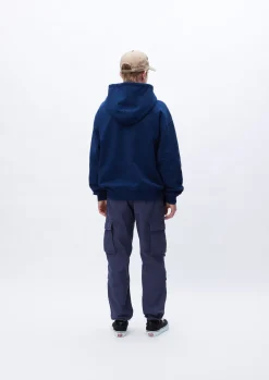 College Sweatparka Ls