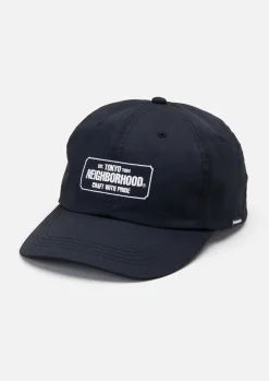Dad Cap