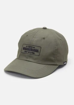 Dad Cap