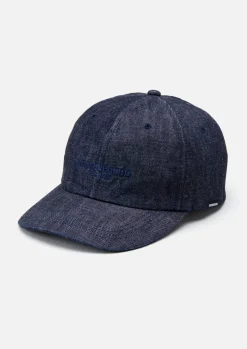 Denim Dad Cap