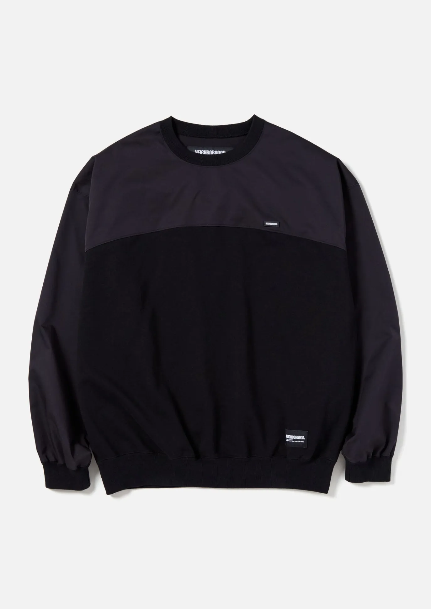 Design Sweatshirt Ls-1