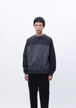 Design Sweatshirt Ls-1