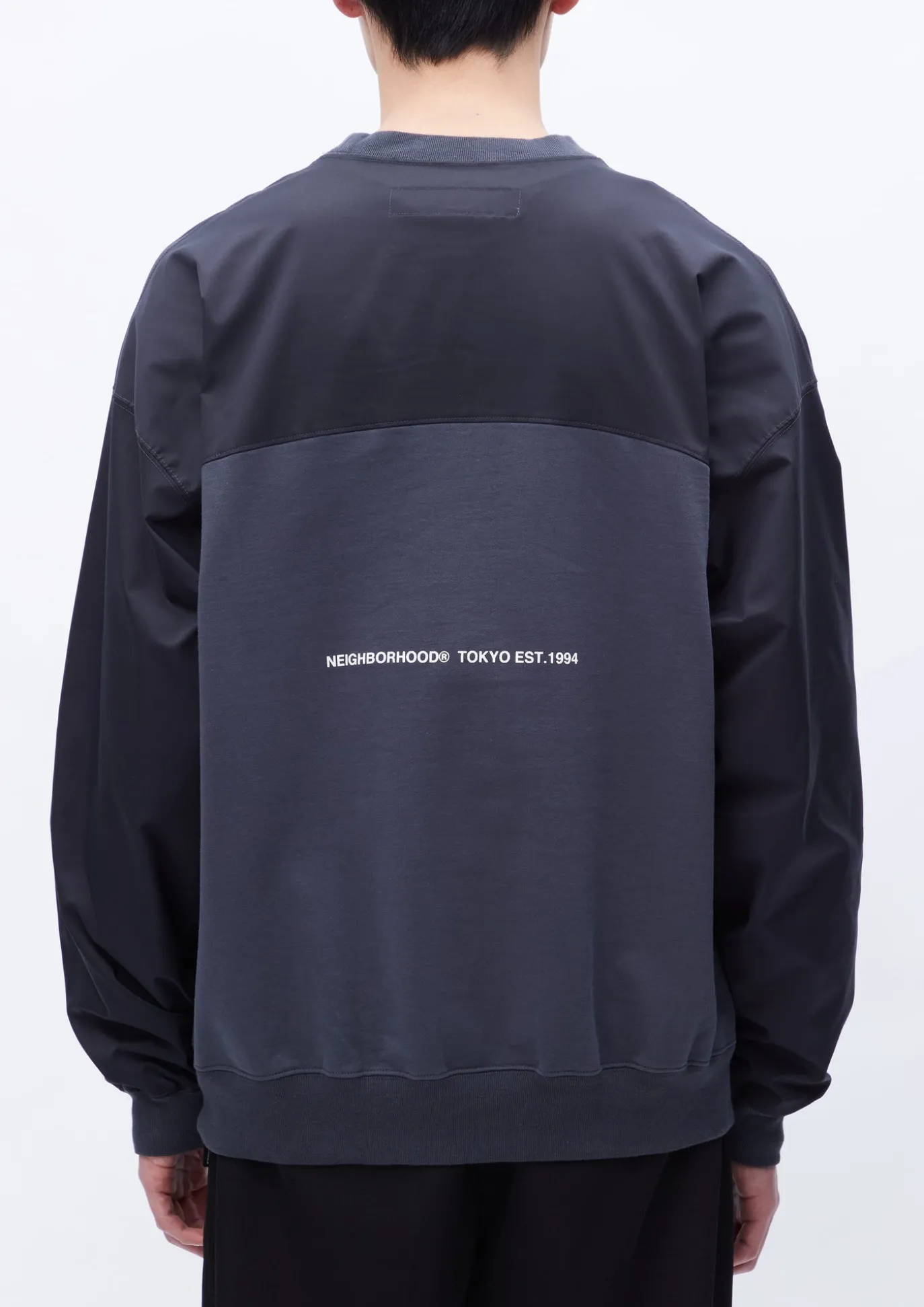 Design Sweatshirt Ls-1