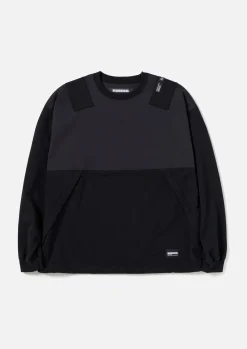 Design Sweatshirt Ls-2