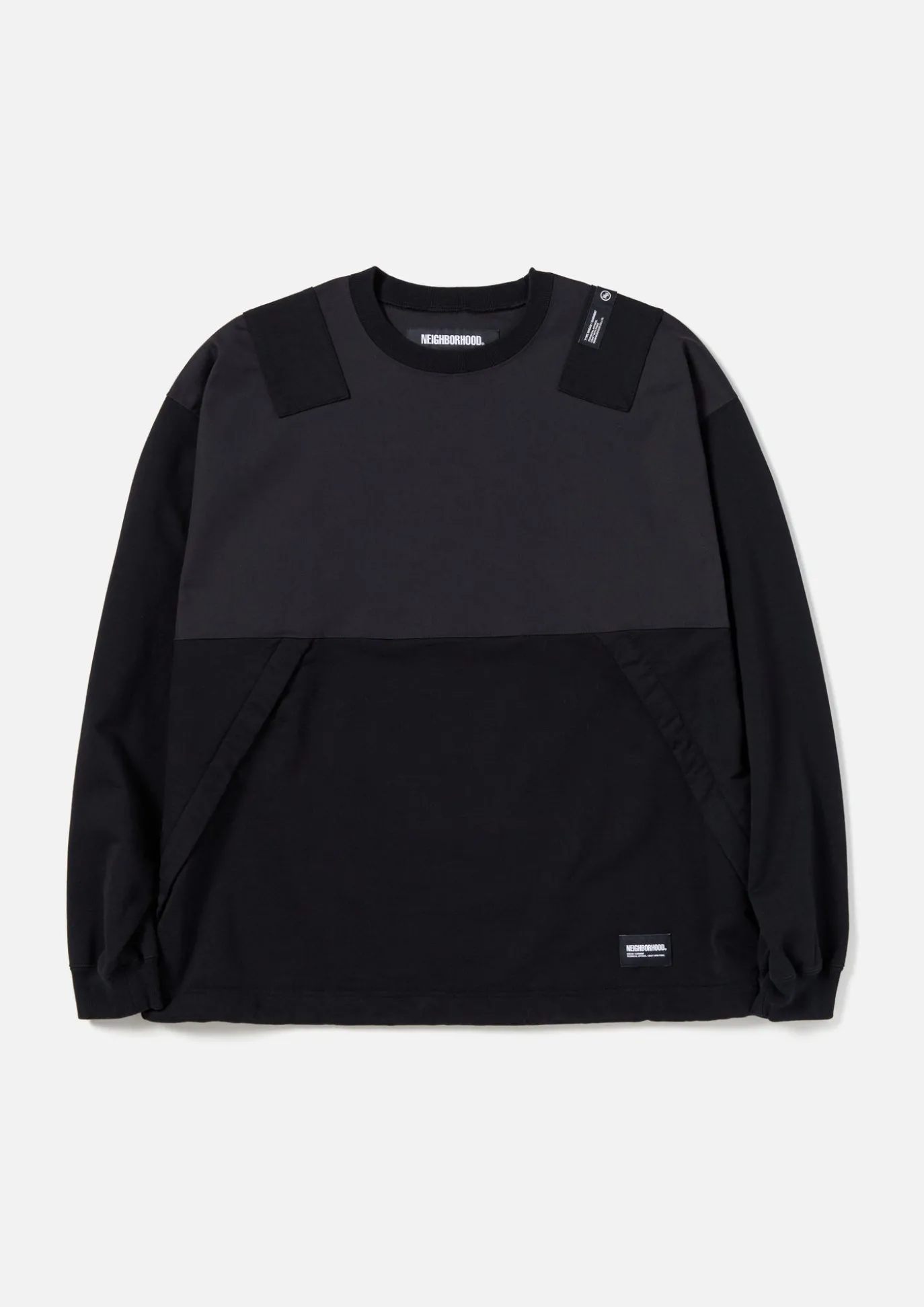 Design Sweatshirt Ls-2