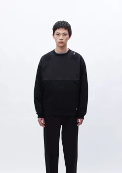 Design Sweatshirt Ls-2