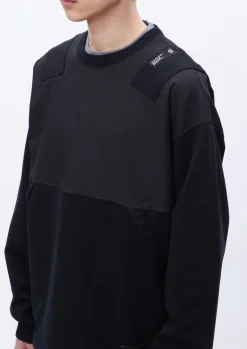 Design Sweatshirt Ls-2