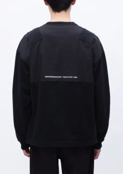 Design Sweatshirt Ls-2