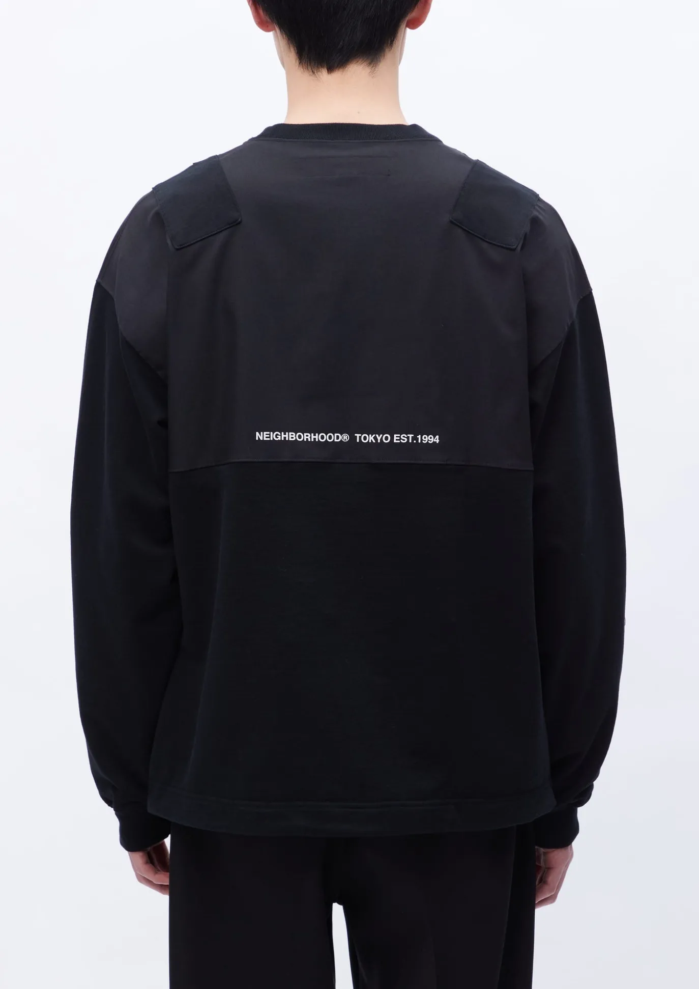 Design Sweatshirt Ls-2