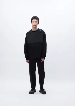 Design Sweatshirt Ls-2