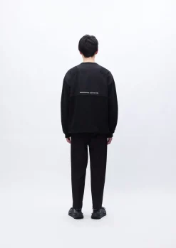 Design Sweatshirt Ls-2