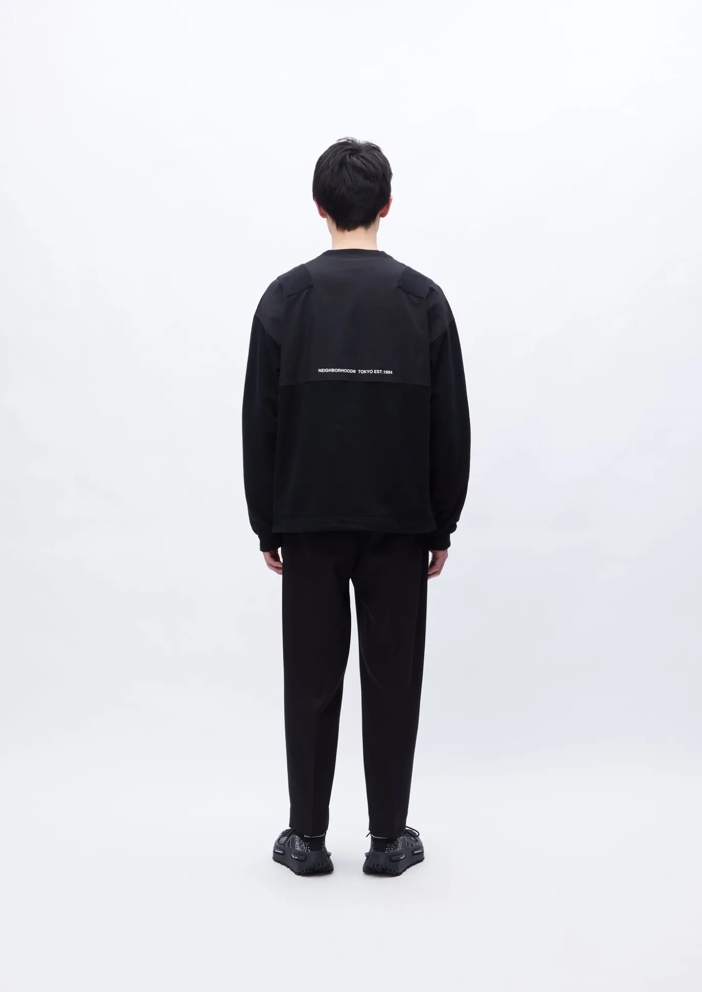 Design Sweatshirt Ls-2