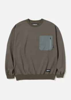 Design Sweatshirt Ls-3